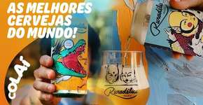 Conheça a rota da cerveja artesanal em Porto Alegre