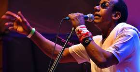 Som Livre disponibiliza 4 álbuns de Jorge Ben Jor em formato digital
