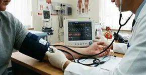 A nova meta da pressão arterial que está fazendo médicos repensarem tratamentos