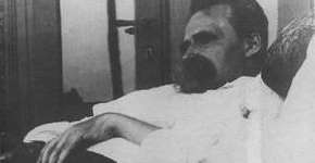 Filosofe com 16 obras do Nietzsche em PDF para download gratuito