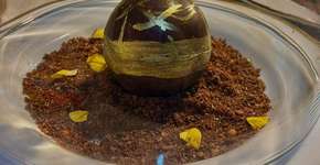 5 receitas de sobremesa para impressionar no Dia dos Pais