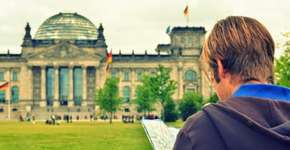 Santander Universidades: temporada de bolsas para Espanha e China