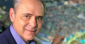 Luís Roberto chama jogador inglês de ‘stripper’ e vira piada