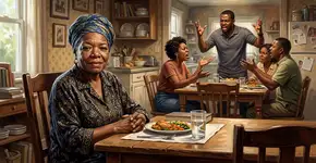 Maya Angelou, a voz da coragem e da poesia: “Se você não gosta de algo, mude-o, se não pode mudá-lo, mude sua atitude”