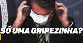 Bolsonaro e o coronavírus: um presidente na contramão do mundo