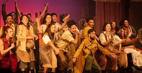 Foto: (Foto: Divulgação.)