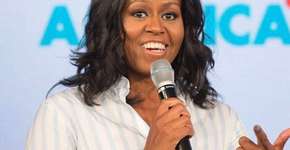 Michelle Obama fala sobre sexismo que primeiras-damas enfrentam