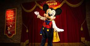 Principais erros que você não deve cometer em uma viagem a Disney