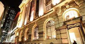 Aplicativo poupa visitantes de filas na exposição de Kandinsky