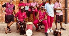 Rodas de Samba no Sesc Santo André misturam história, resistência e inclusão