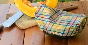 Casal brasileiro cria embalagem vegana que pode durar até um ano