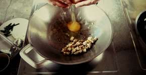 Aprenda a cozinhar pelo mundo