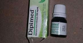 Boatos.org: Dipirona da Venezuela está com vírus