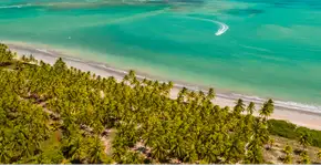 10 pacotes da Decolar por até R$ 2 mil para viajar em 2025