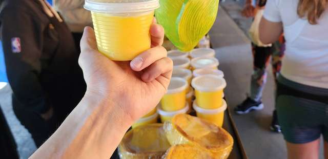 Arraiá do Chico Bento