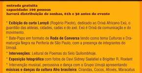 121 Anos de abolição