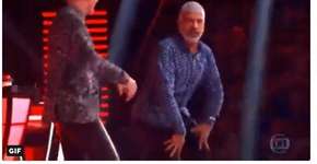 Foto: (Reprodução/TVGlobo)