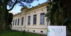 Santo André inicia revitalização do Museu e da Casa da Palavra