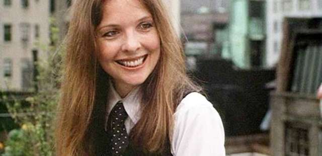 Mostra Diane Keaton