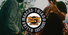 Show gratuito: Charlie Brown Jr. e Orquestra Rock neste domingo em São Paulo