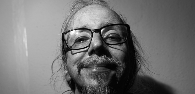 Rogerio Skylab – Show ‘A Trilogia do Fim’