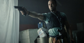 ‘Agente Infiltrado’, da Netflix, terá continuação? Ator opina