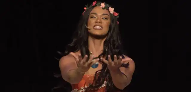 Espetáculo infantil ‘Era Uma Vez – Uma Viagem Musical pelos Contos de Fada’