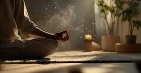 Técnica de respiração que acalma e melhora sua concentração