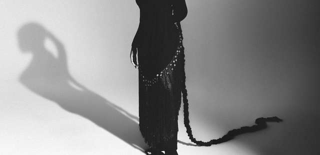 Luedji Luna canta Sade