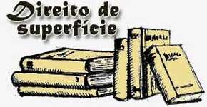 A construção da superfície