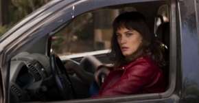 ‘O Outro Lado do Paraíso’: Clara descobre que Laura é virgem