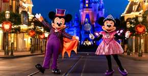 Foto: (Divulgação/Disney Parks)