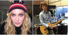 Celebridades lamentam eleição de Donald Trump nas redes sociais