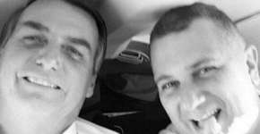 Assessor de Jair Bolsonaro ofende jornalistas