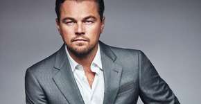 Leonardo Dicaprio adere ao ‘desfinancie Bolsonaro’; ministro rebate ator