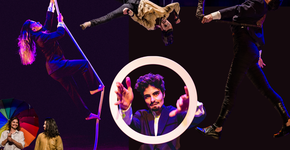 Foto: (Foto: Derruci Fotografias)