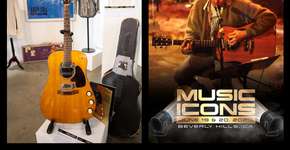 Foto: (Divulgação/Julien\'s)