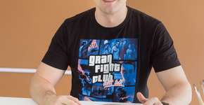 Foto: (Foto: Divulgação.)