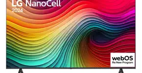 A hora é agora! Smart TV 4k com 40% de desconto