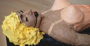 Os 15 piores bolos com temática musical que você já viu