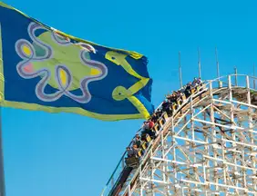 Viagem: Hopi Hari tem ingressos a R$ 1,00 em março; veja quem têm direito