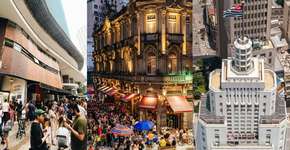 O que fazer em São Paulo? A Catraca Livre te conta: