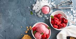 Cupons de até 30% de desconto para sorvetes Freddo em SP