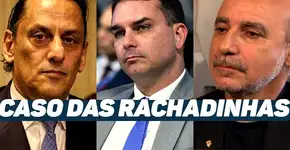 Flávio Bolsonaro recebe foro privilegiado e testemunhas afirmam que Wassef e Queiroz se conheciam