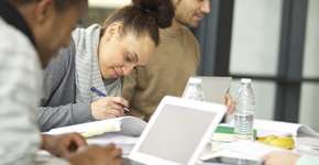 Últimos dias de inscrições no Programa de Estágio Santander Universidades