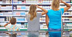 Produtos diet e light devem ser evitados, diz Ministério da Saúde