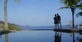 Costa Rica, de comunidades sustentáveis a lanches vegetarianos