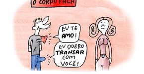 Linguagem corporal: como saber se o crush está a fim?