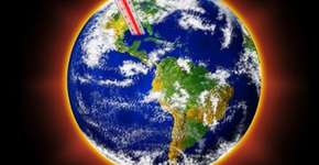 Debate sobre aquecimento global