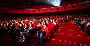 App de táxi oferece R$10 de desconto para quem quer ir ao cinema